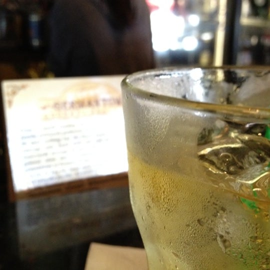 Garf's Sports Lounge Sports Bar in Costa Mesa