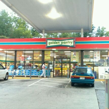 Photos At Golden Pantry Convenience Store