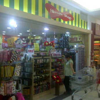 Hinode Shop Cheras Kuala Lumpur
