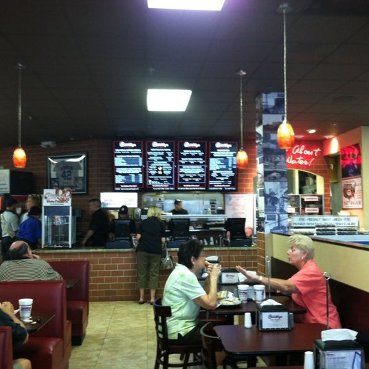 Original Brooklyn Water Bagel Company Delray Beach, FL
