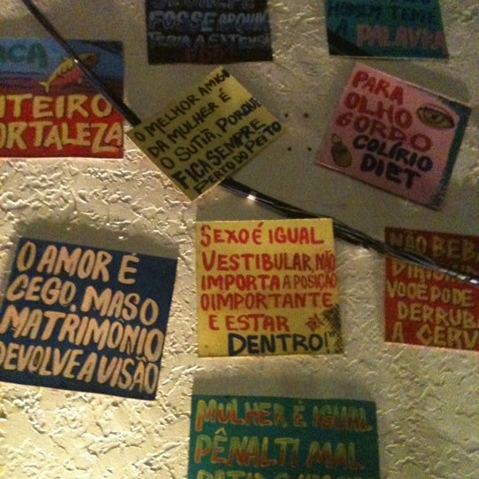 รูปภาพถ่ายที่ Fiteiro Dom Luís โดย bandaoverbo เมื่อ 9/6/2011