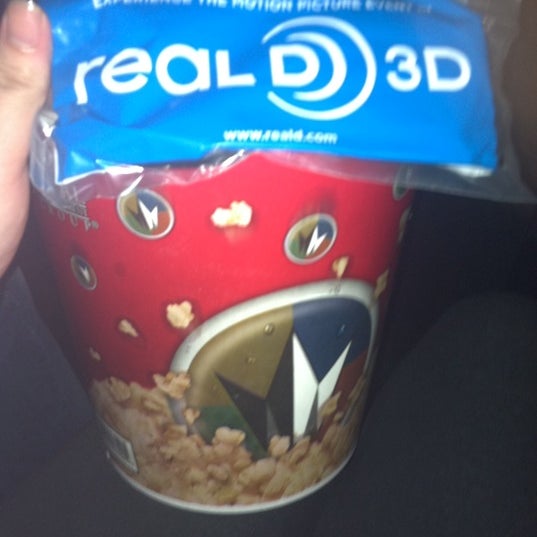 Regal Cinemas Silverdale 4 (Now Closed) 9923 Poplars Ave NW