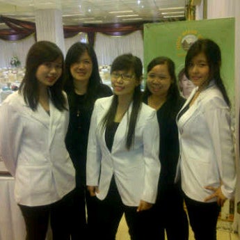 PT. Naga Sakti - Jakarta Barat - Jl. Mangga besar 8 No. 30