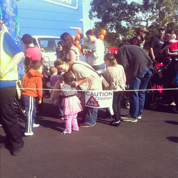 Officeworks Malaga Wa