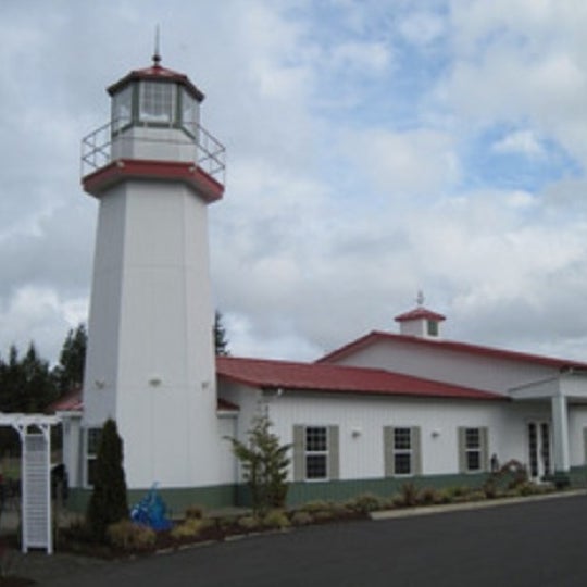 Westport Winery Winery