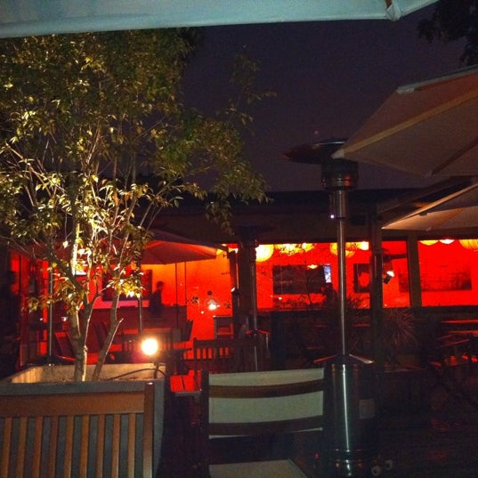Photo taken at The Garden Sushi Bar by Nayla H. on 9/23/2011