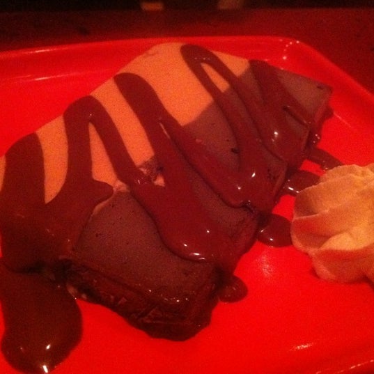 Chocolate Sundae will make you wish for more. More tips @ nomnomboris.com
