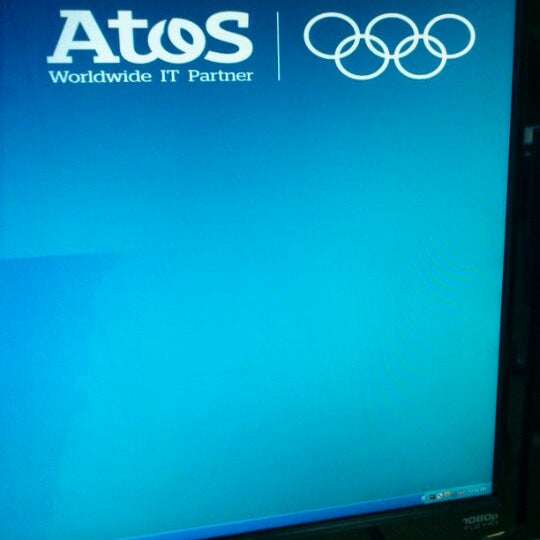 Photos at Atos Origin (M) Sdn Bhd - Office