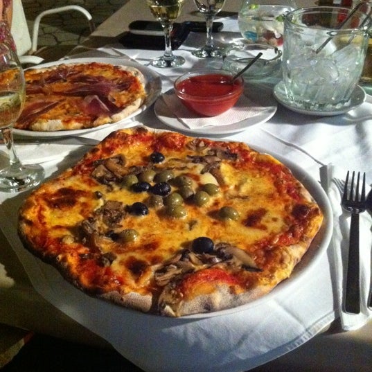 Photos at Pizzeria Flamingo