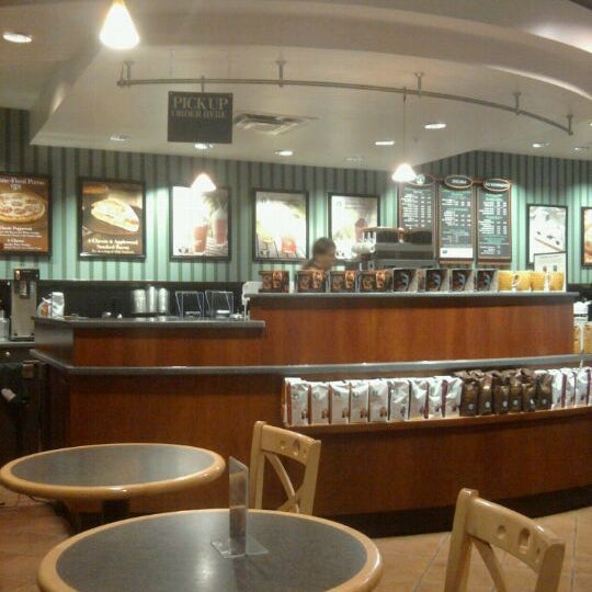 Photos At Barnes Noble Cafe Saint Cloud Mn