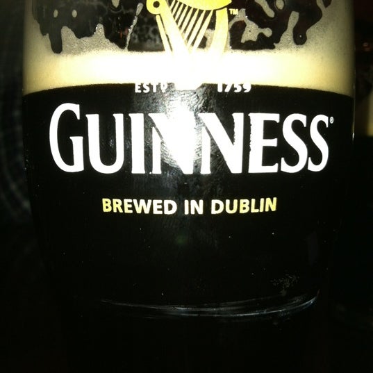 Photo taken at Katie Mullen&#39;s Irish Pub by Danny P. on 2/26/2012