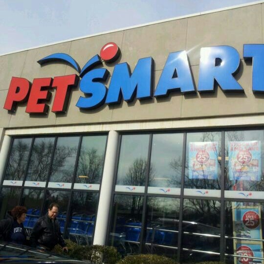 petsmart cottman ave