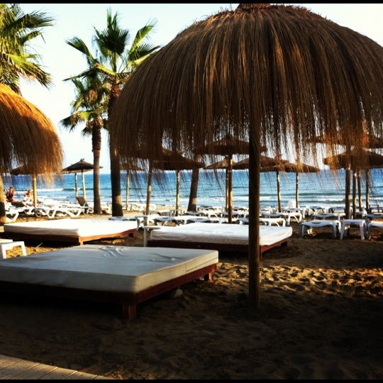 Trocadero Arena - Restaurante