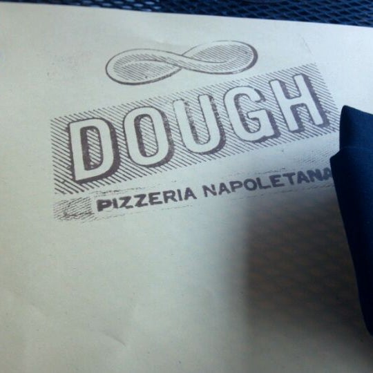 DOUGH Pizzeria Napoletana San Antonio, TX