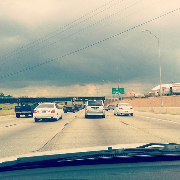 288 South Fwy & Macgregor Way Houston, TX
