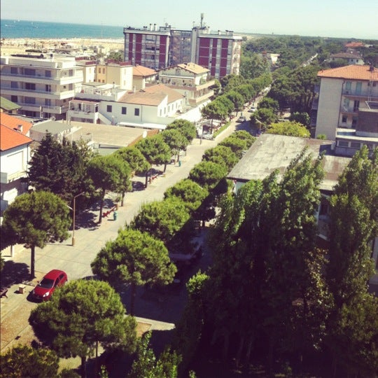 Marina di Ravenna 10 tips