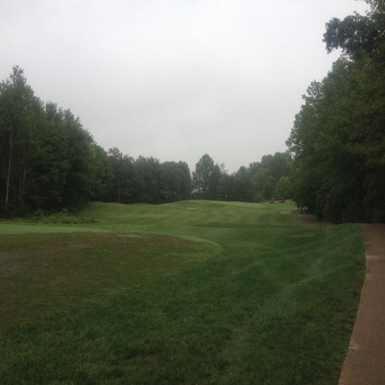 7/21/2012 tarihinde Adam A.ziyaretçi tarafından Gauntlet Golf Club'de çekilen fotoğraf