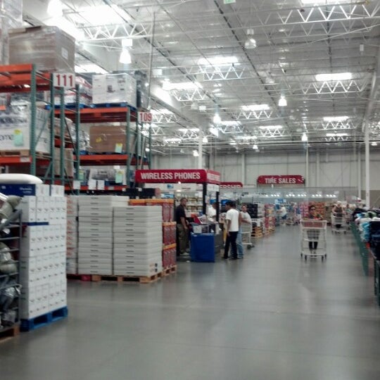 Photos at Costco Victorville, CA