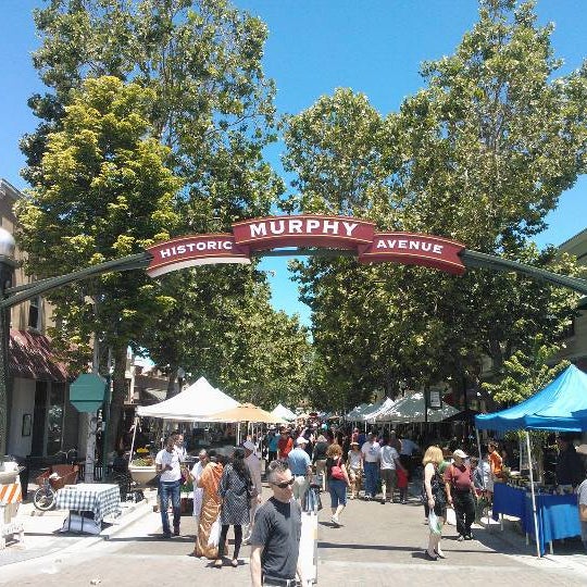 Sunnyvale Farmers' Market Heritage District 38 tips from 2026 visitors