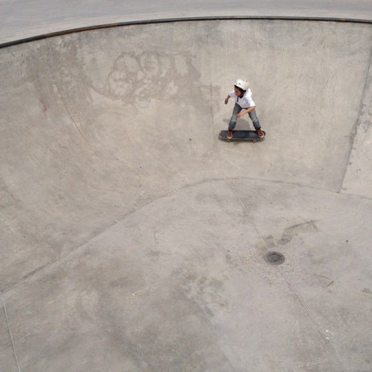 Photos at Don Haskins Recreation Center El Paso, TX