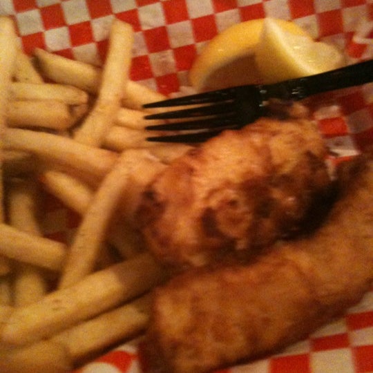 Photos at Coconut Joe's American Restaurant in Bakersfield