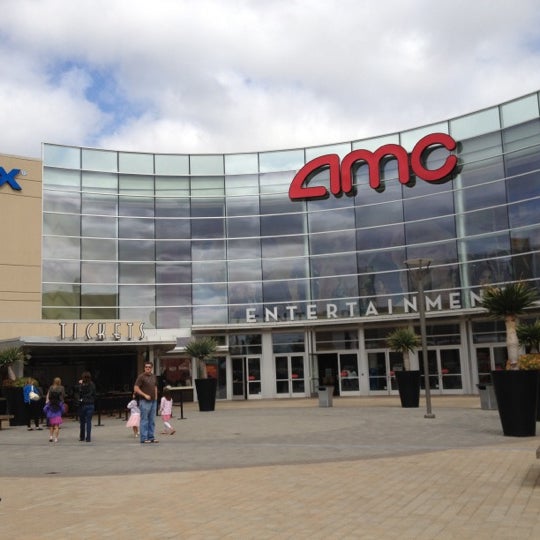 Photos at AMC Del Amo 18 Del Amo Fashion Center 3525 W Carson St Ste 73