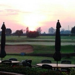 Foto tomada en Windsor Golf Hotel &amp; Country Club Nairobi  por Wanja N. el 8/30/2012