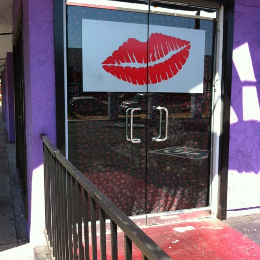 Lips Restaurant American Restaurant in San Diego