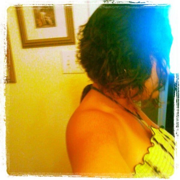 Andrea Marie Yt