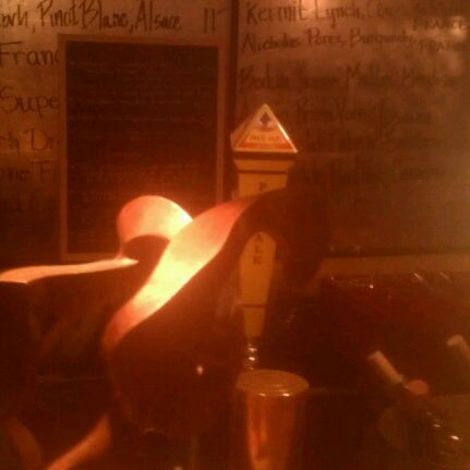 Photo taken at 315 Restaurant &amp; Wine Bar by The Santa Fe VIP on 7/28/2012