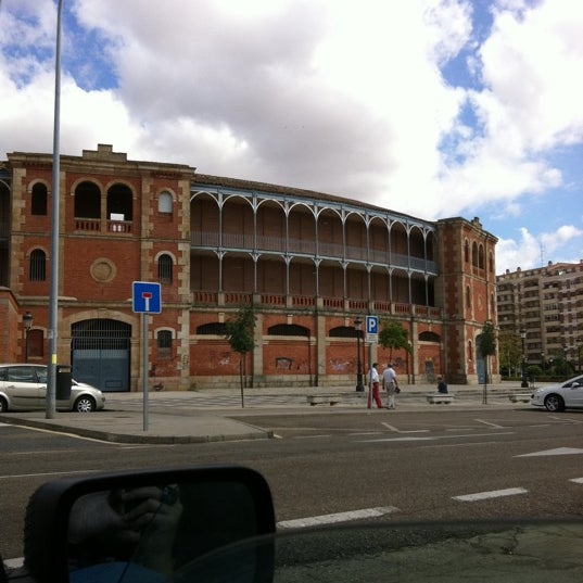 Plaza de Toros