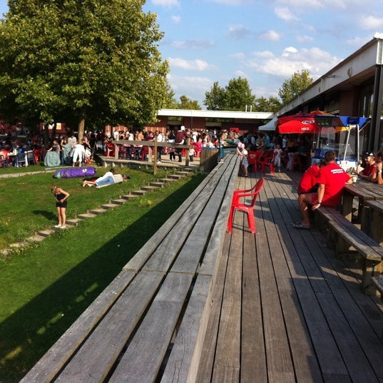 Base de Loisirs de Torcy  General Entertainment