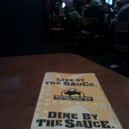 Buffalo Wild Wings Downtown New Haven 16 tips