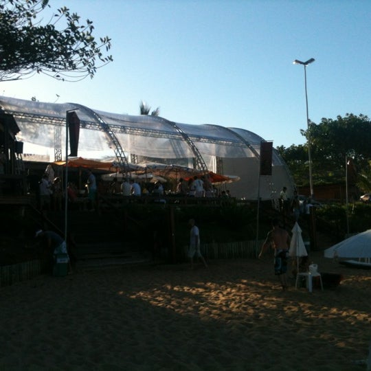 รูปภาพถ่ายที่ Sky Beach Club โดย Jonas F. เมื่อ 4/8/2012
