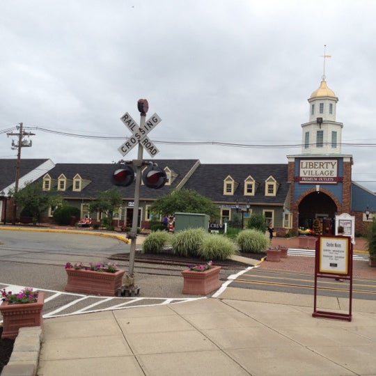 flemington outlet mall