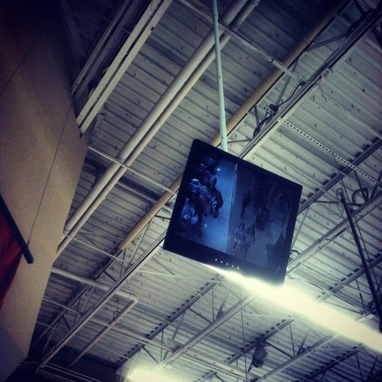 Walmart Supercenter Big Box Store in Berryville