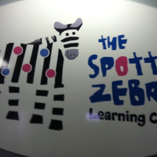 The Spotted Zebra Learning Center Education