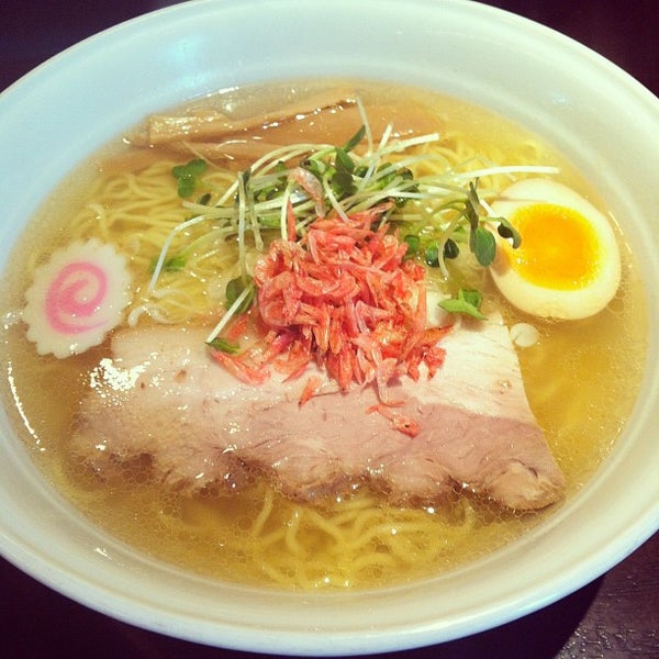 麺屋 海山 3 Tips From 122 Visitors