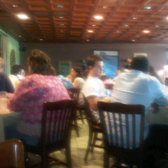 Photo taken at Esperanza&#39;s Restaurant &amp; Bakery by Bill M. on 9/18/2011