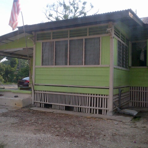Photos At Jalan Bakariah Muar Johor