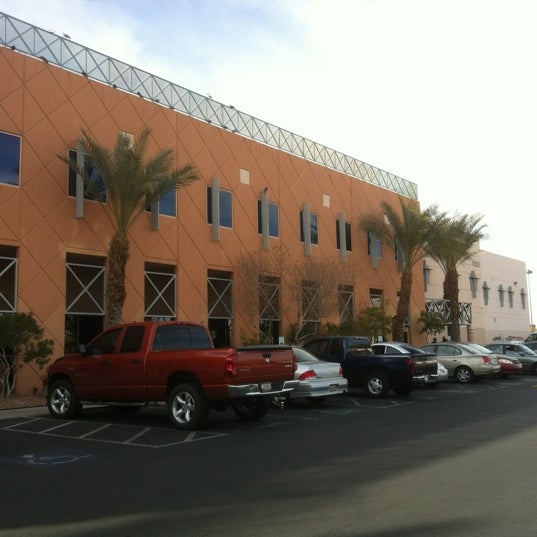 Express Scripts Inc - Office in Las Vegas