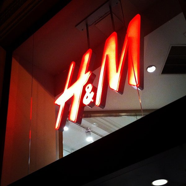 Photos at H&M - Clothing Store in Flatiron District