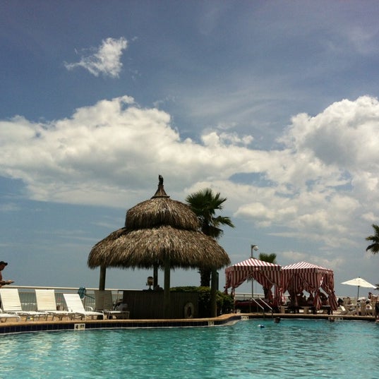 8/13/2012 tarihinde Thomasziyaretçi tarafından The Shores Resort &amp; Spa'de çekilen fotoğraf