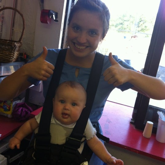 Dunnellon Little League Baseball Field in Dunnellon