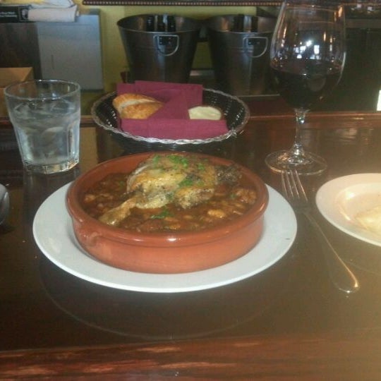 Pastiche Bistro & Wine Bar (Now Closed) French Restaurant in Milwaukee