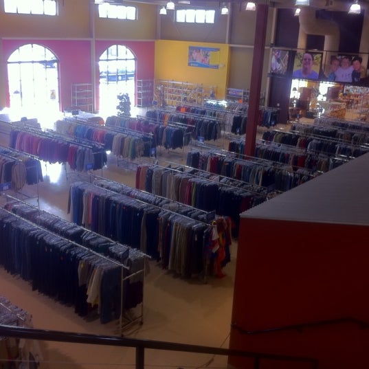 Bethesda Thrift Shop Appleton, WI