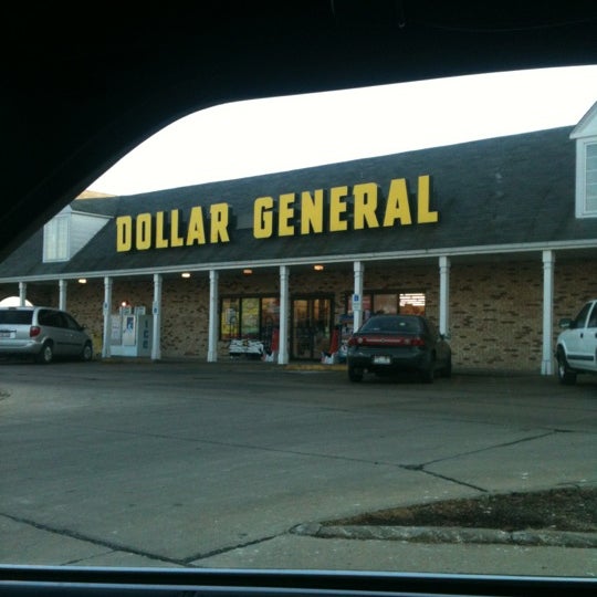 Dollar General Canal Fulton, OH