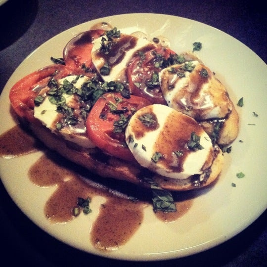 Photos at Cristiano's Pizza Etc Downtown Marysville 25 tips from