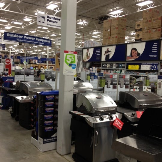 Lowe's Rochester 3277 South Rochester Road