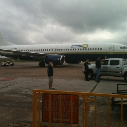 Jack Brooks Regional Airport (BPT) 8 tips from 634 visitors